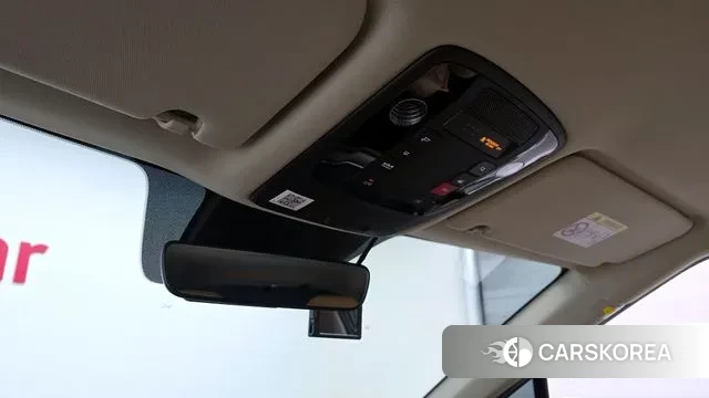 Kia Carnival 4th generation id 3701374 из Кореи 8