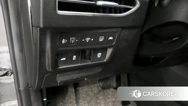 Hyundai Sonata Hybrid (DN8) id 3625322 из Кореи 8