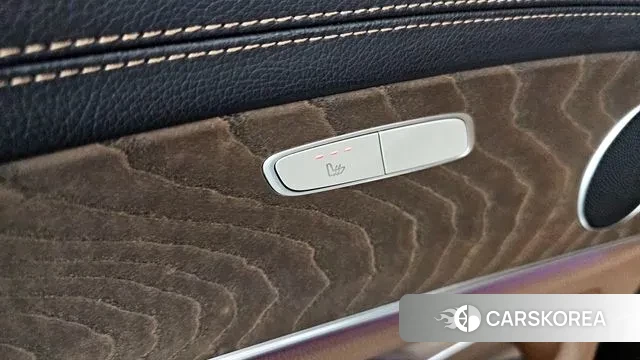 Mercedes-Benz E-Class W213 id 3523631 из Кореи 8