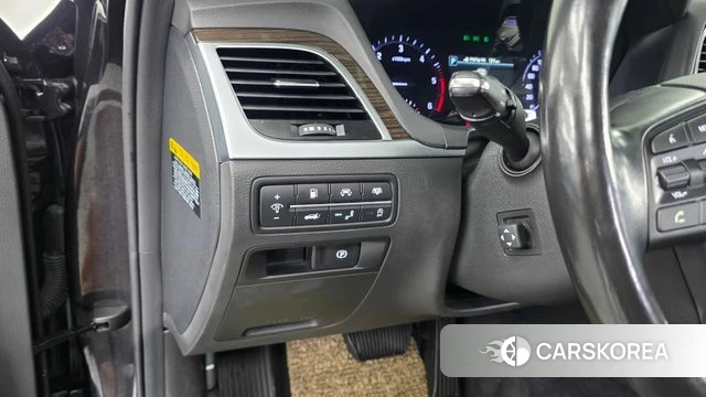 Genesis G80 id 4551997 из Кореи 8