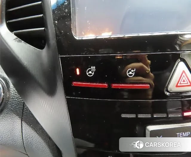 Ssangyong Tivoli Air id 3661796 из Кореи 8