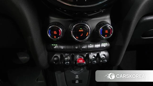 Mini Cooper id 4641067 из Кореи 8