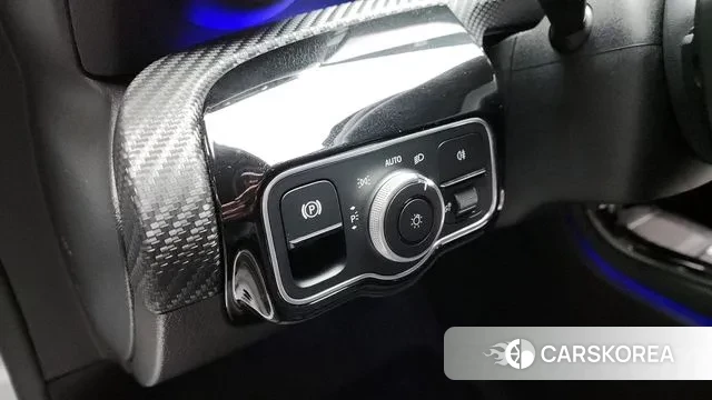 Mercedes-Benz A-Class W177 id 3291249 из Кореи 8