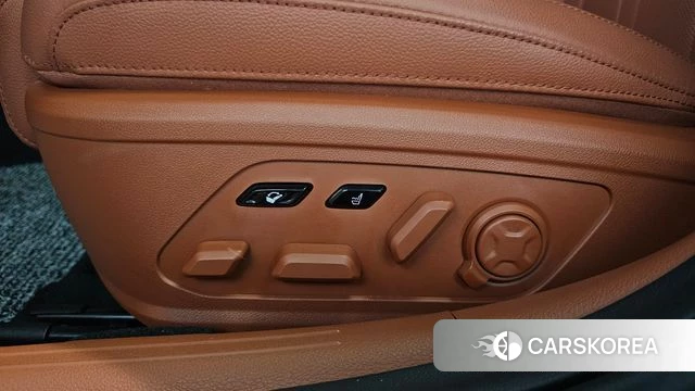 Kia The New K8 Hybrid id 4248225 из Кореи 8