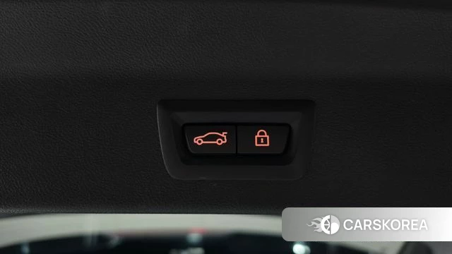 BMW X3 (G01) id 4687449 из Кореи 8