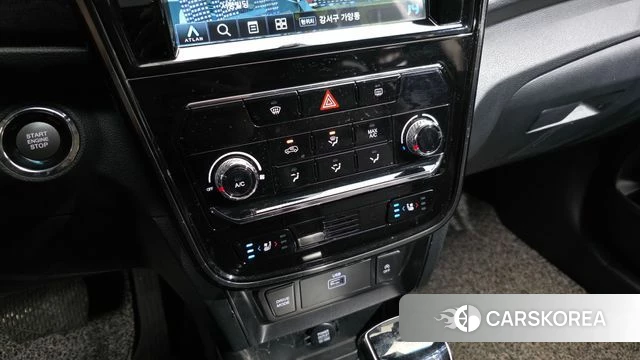 Ssangyong Berry New Tivoli id 3843880 из Кореи 8