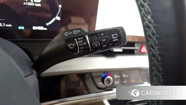 Kia Sportage 5th Generation Hybrid id 3186179 из Кореи 8