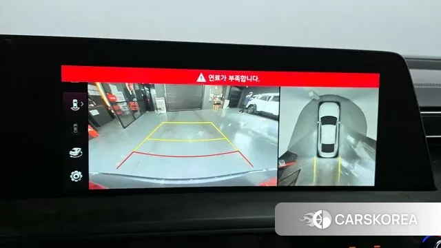 Kia K8 id 3726468 из Кореи 8