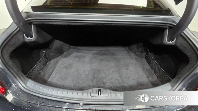 Genesis G80 (RG3) id 4688848 из Кореи 8