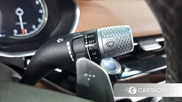 Genesis G80 (RG3) id 3650979 из Кореи 8