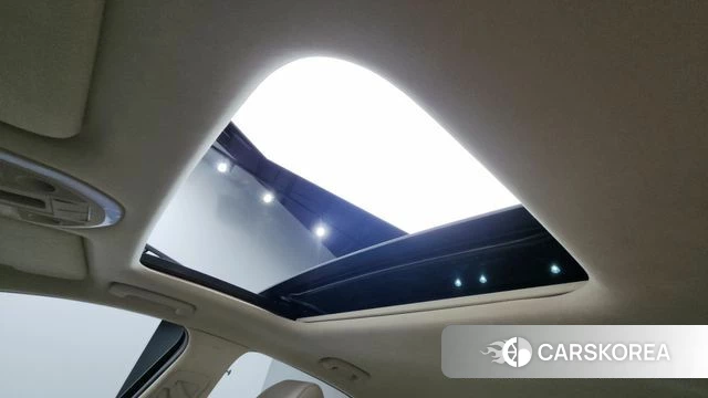 Genesis G70 id 4563052 из Кореи 8