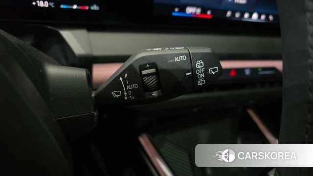 BMW X3 (G45) id 3850234 из Кореи 8