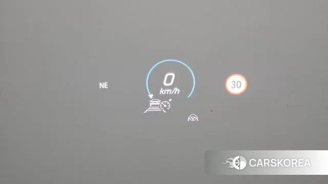 Mercedes-Benz GLE-Class W167 id 3759930 из Кореи 8