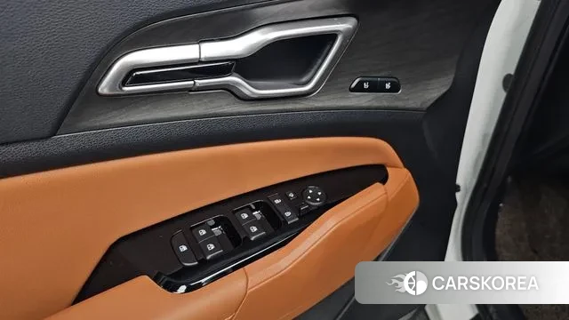 Kia Sportage 5th Generation id 3711487 из Кореи 8