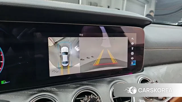 Mercedes-Benz E-Class W213 id 3771754 из Кореи 8