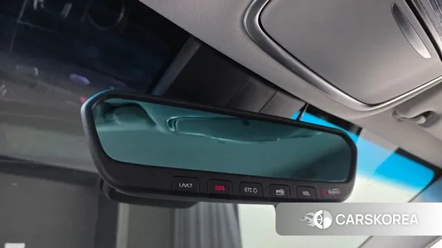 Kia More K9 id 3407486 из Кореи 8