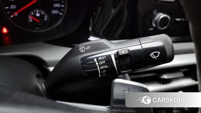 Kia K5 3rd generation id 3567639 из Кореи 8