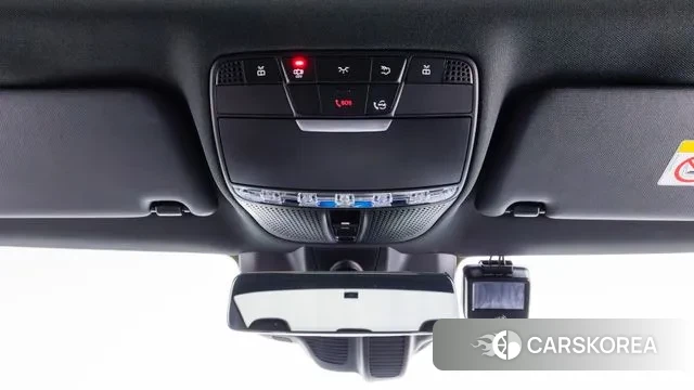 Mercedes-Benz CLS-Class C257 id 3428030 из Кореи 8