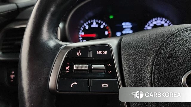 Kia The New Sorento id 4447911 из Кореи 8