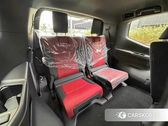 Toyota Land Cruiser (imported) id 4262538 из Китая 8