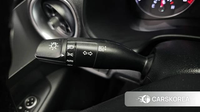 Kia The New K3 2nd generation id 4195868 из Кореи 8