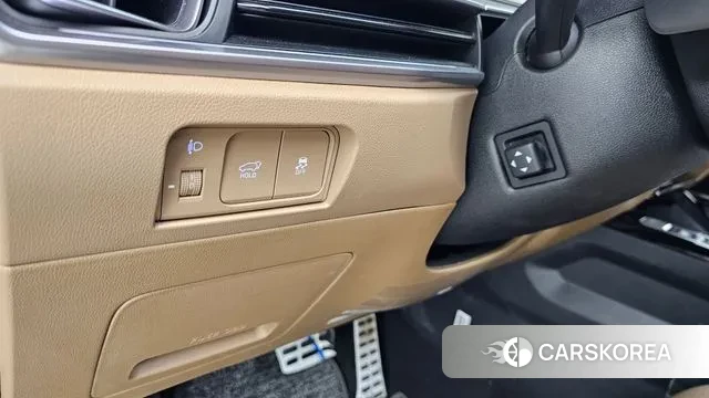 Kia The New Sorento 4th Generation id 3394129 из Кореи 8