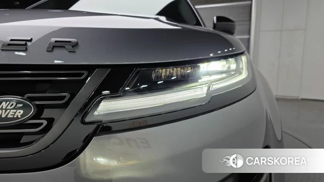 Land Rover Range Rover Evoque 2nd Generation id 4474059 из Кореи 8