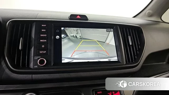 Kia The New Kia Ray id 3207061 из Кореи 8