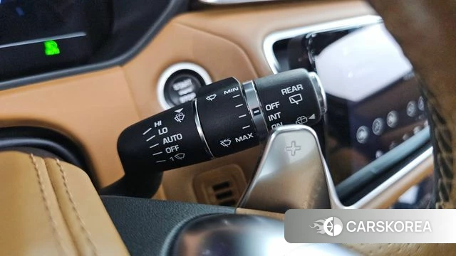 Land Rover Range Rover Velar id 4465655 из Кореи 8