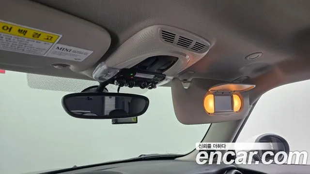 Mini Cooper id 2357395 из Кореи 8