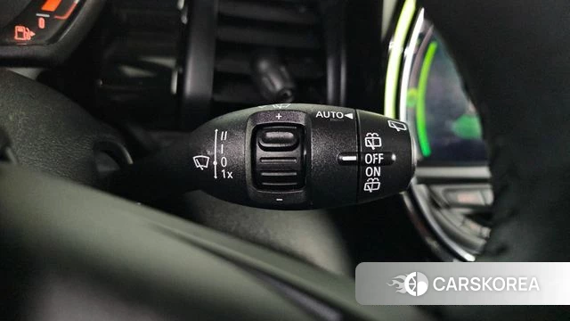 Mini Cooper id 4746352 из Кореи 8