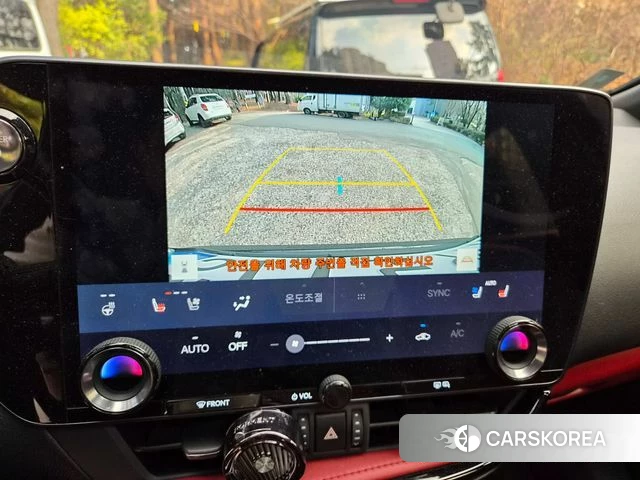 Lexus NX350h Second generation id 3811129 из Кореи 8