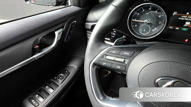 Hyundai The New Grandeur IG id 3807205 из Кореи 8