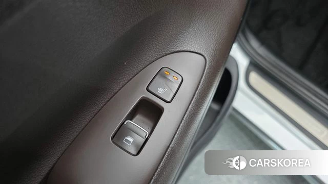 Hyundai Grandeur IG id 4520838 из Кореи 8
