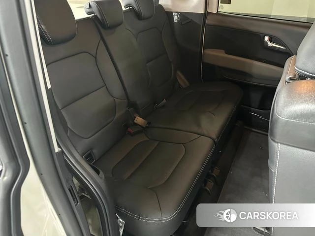 Kia The New Kia Ray id 3922692 из Кореи 8