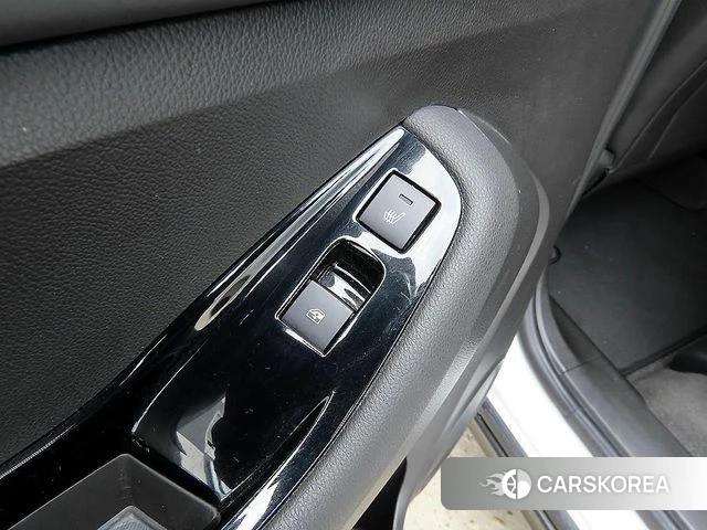Chevrolet (GM Daewoo) Orlando id 4747010 из Кореи 8