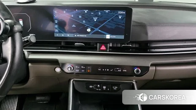 Kia The New Carnival 4th Generation id 3716005 из Кореи 8