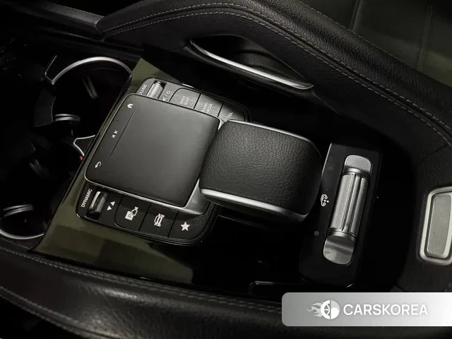 Mercedes-Benz GLE-Class W167 id 3670712 из Кореи 8