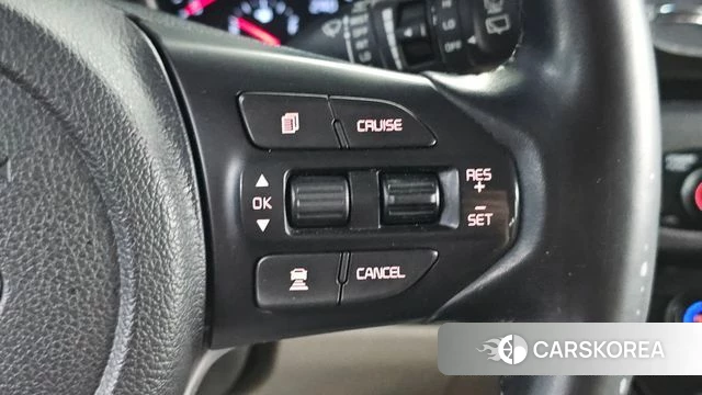 Kia The New Carnival id 4620561 из Кореи 8
