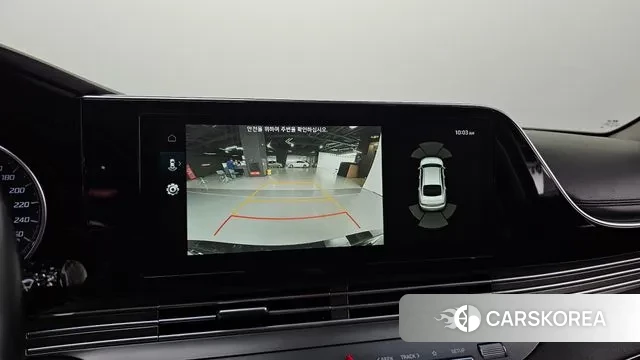 Hyundai The New Grandeur IG id 3017612 из Кореи 8