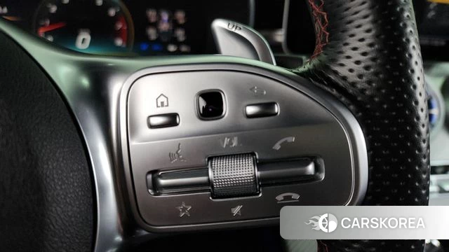 Mercedes-Benz C-Class W205 id 4424381 из Кореи 8