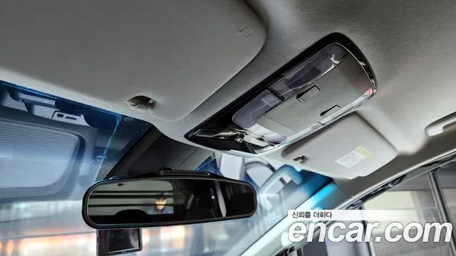 Hyundai Staria id 2489454 из Кореи 8