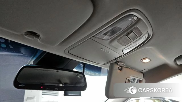 Kia Sportage The Bold id 3844576 из Кореи 8