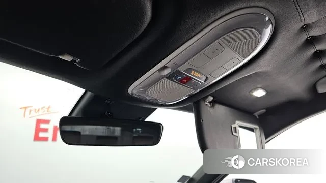 Hyundai Ionic 5 id 3323183 из Кореи 8