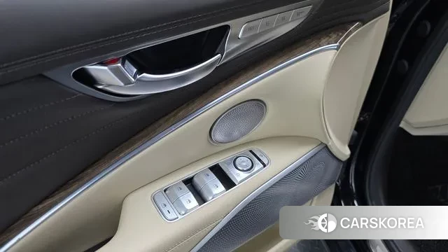 Kia More K9 id 3363044 из Кореи 8