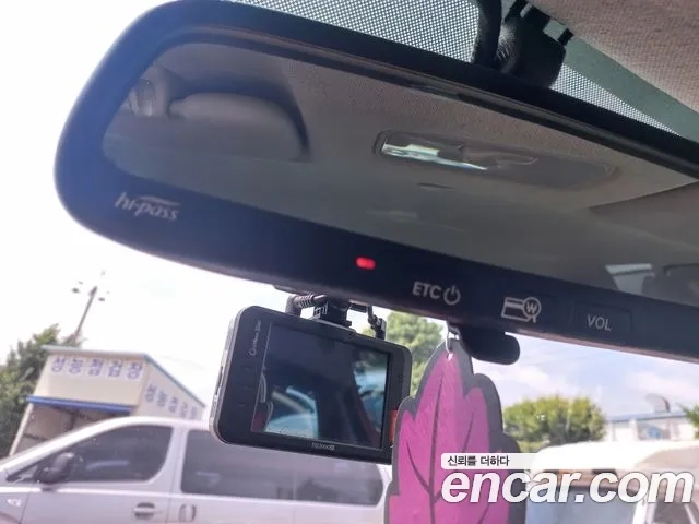 Kia All New Morning (JA) id 2896960 из Кореи 8