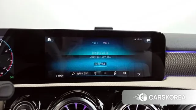 Mercedes-Benz A-Class W177 id 3660743 из Кореи 8