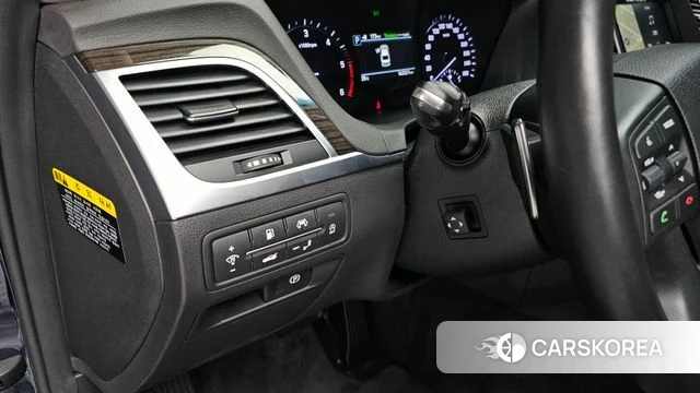 Genesis G80 id 4520057 из Кореи 8
