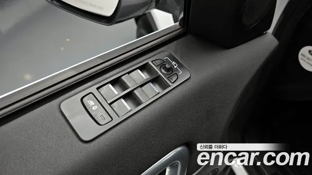 Land Rover Discovery Sports id 2458074 из Кореи 8