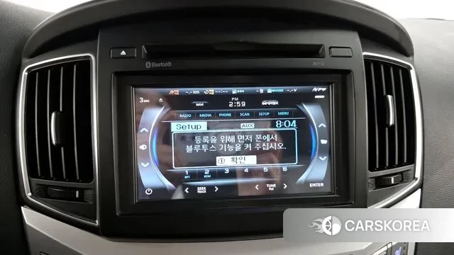 Hyundai The New Grand Starex id 3258896 из Кореи 8